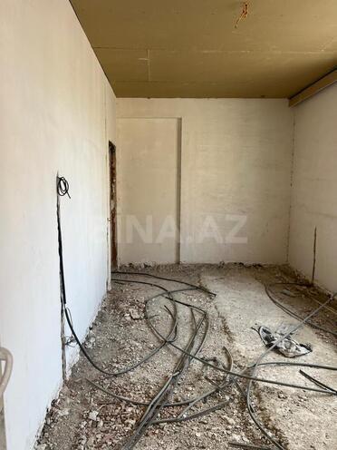Satılır 4 otaqlı yeni tikili 200 m², Gənclik m., photo 28 from 30