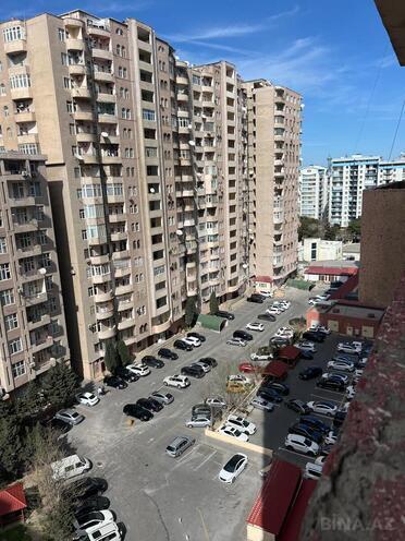 Satılır 4 otaqlı yeni tikili 200 m², Gənclik m., photo 9 from 30