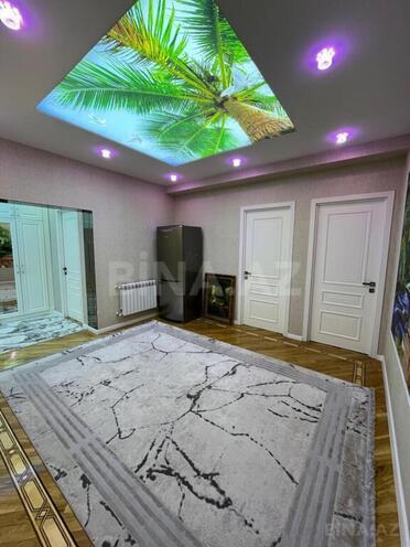 Satılır 4 otaqlı yeni tikili 143 m², Xalqlar Dostluğu m., photo 9 from 31