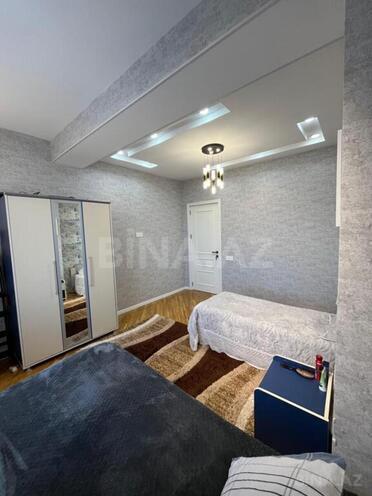 Satılır 4 otaqlı yeni tikili 143 m², Xalqlar Dostluğu m., photo 28 from 31
