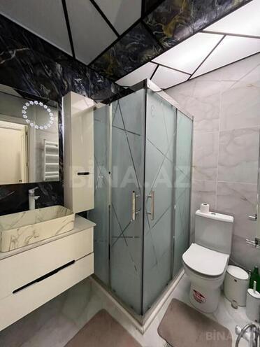 Satılır 4 otaqlı yeni tikili 143 m², Xalqlar Dostluğu m., photo 20 from 31