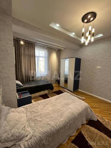 Satılır 4 otaqlı yeni tikili 143 m², Xalqlar Dostluğu m., photo 26 from 31