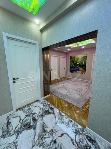 Satılır 4 otaqlı yeni tikili 143 m², Xalqlar Dostluğu m., photo 7 from 31
