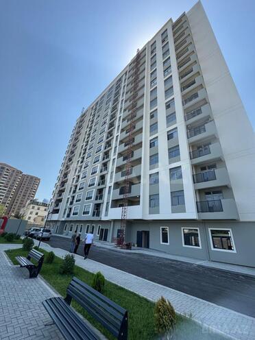 Satılır 4 otaqlı yeni tikili 182 m², 28 May m., photo 5 from 15