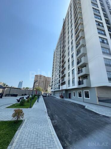 Satılır 4 otaqlı yeni tikili 182 m², 28 May m., photo 4 from 15