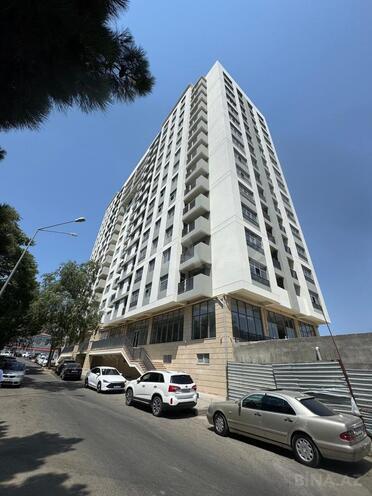 Satılır 4 otaqlı yeni tikili 182 m², 28 May m., photo 1 from 15