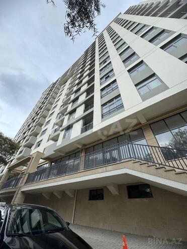Satılır 4 otaqlı yeni tikili 182 m², 28 May m., photo 6 from 15