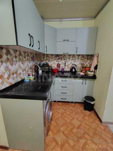 Продаётся 2-комн. вторичка 45 м², м. Азадлыг проспекти, photo 17 from 18