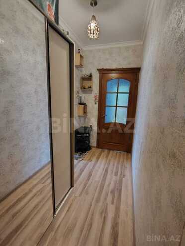 Продаётся 2-комн. вторичка 45 м², м. Азадлыг проспекти, photo 5 from 18
