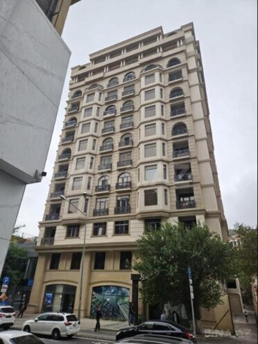 Продаётся 2-комн. новостройка 99 м², пос. Баилова, photo 3 from 13