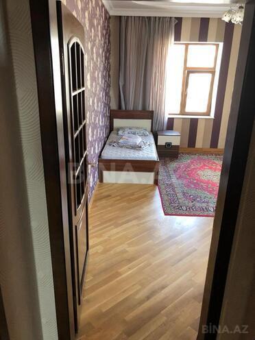 Satılır 3 otaqlı yeni tikili 130 m², Nərimanov r., photo 7 from 16