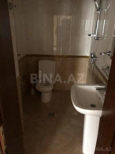 Satılır 3 otaqlı yeni tikili 130 m², Nərimanov r., photo 13 from 16