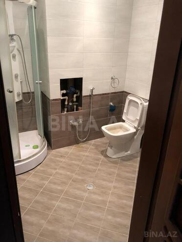 Satılır 3 otaqlı yeni tikili 130 m², Nərimanov r., photo 15 from 16