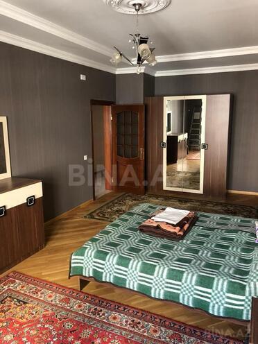 Satılır 3 otaqlı yeni tikili 130 m², Nərimanov r., photo 9 from 16