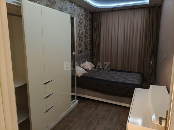 İcarəyə verilir 3 otaqlı yeni tikili 115 m², İnşaatçılar m., photo 7 from 15