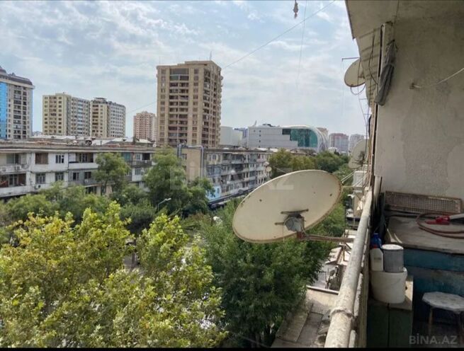 Сдаётся 2-комн. вторичка 50 м², м. Нариман Нариманов, photo 14 from 18