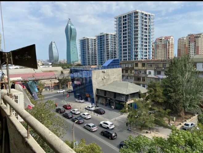 Сдаётся 2-комн. вторичка 50 м², м. Нариман Нариманов, photo 9 from 18