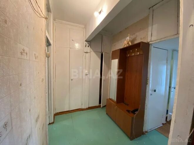 Сдаётся 2-комн. вторичка 50 м², м. Нариман Нариманов, photo 13 from 18
