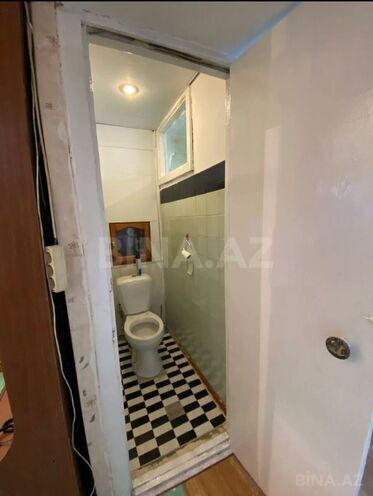 Сдаётся 2-комн. вторичка 50 м², м. Нариман Нариманов, photo 16 from 18