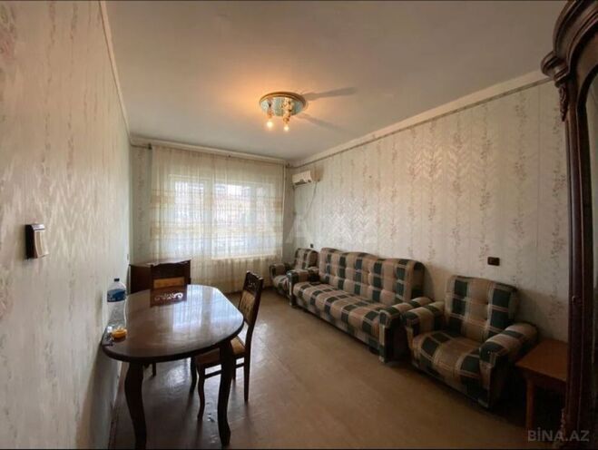 Сдаётся 2-комн. вторичка 50 м², м. Нариман Нариманов, photo 3 from 18