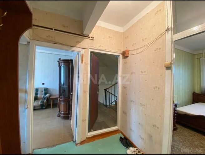 Сдаётся 2-комн. вторичка 50 м², м. Нариман Нариманов, photo 10 from 18