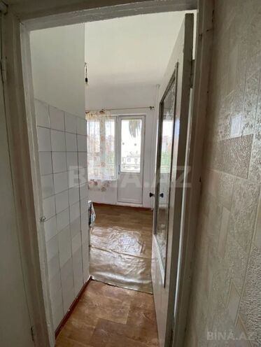 Сдаётся 2-комн. вторичка 50 м², м. Нариман Нариманов, photo 15 from 18