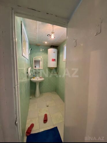 Сдаётся 2-комн. вторичка 50 м², м. Нариман Нариманов, photo 17 from 18