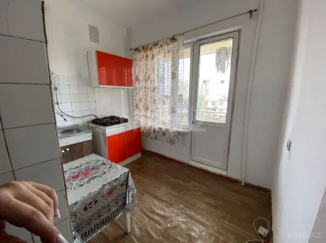 Сдаётся 2-комн. вторичка 50 м², м. Нариман Нариманов, photo 12 from 18