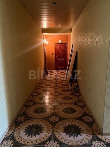 Satılır 2 otaqlı yeni tikili 75 m², Həzi Aslanov m., photo 16 from 17