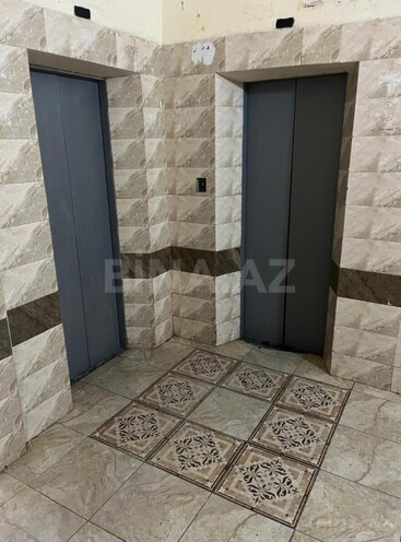 Satılır 2 otaqlı yeni tikili 75 m², Həzi Aslanov m., photo 15 from 17