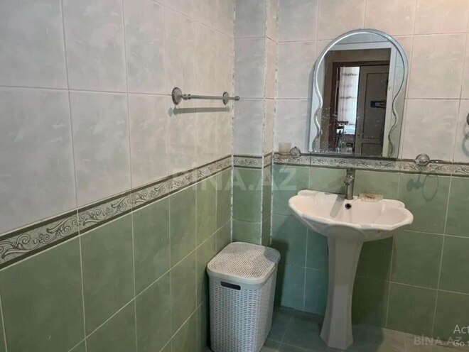 Satılır 2 otaqlı yeni tikili 75 m², Həzi Aslanov m., photo 13 from 17