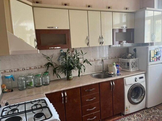Satılır 2 otaqlı yeni tikili 75 m², Həzi Aslanov m., photo 7 from 17