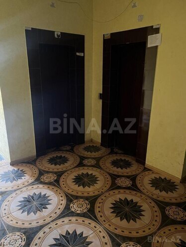 Satılır 2 otaqlı yeni tikili 75 m², Həzi Aslanov m., photo 14 from 17