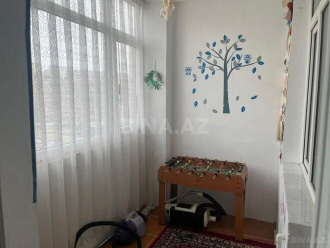 Satılır 2 otaqlı yeni tikili 75 m², Həzi Aslanov m., photo 8 from 17