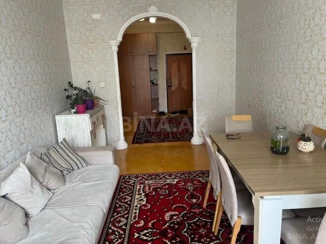 Satılır 2 otaqlı yeni tikili 75 m², Həzi Aslanov m., photo 4 from 17
