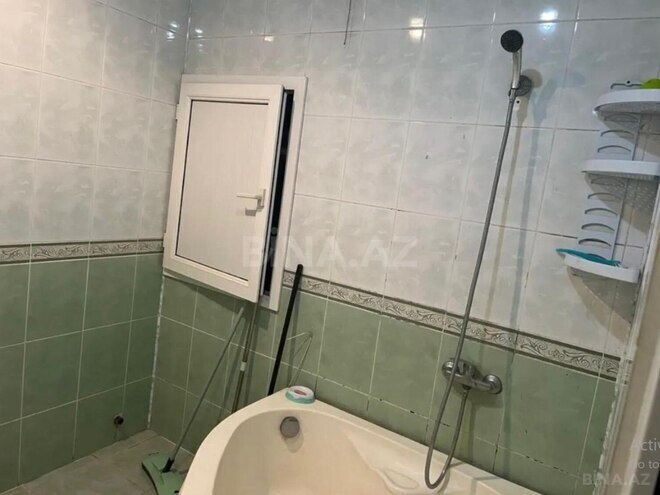 Satılır 2 otaqlı yeni tikili 75 m², Həzi Aslanov m., photo 11 from 17