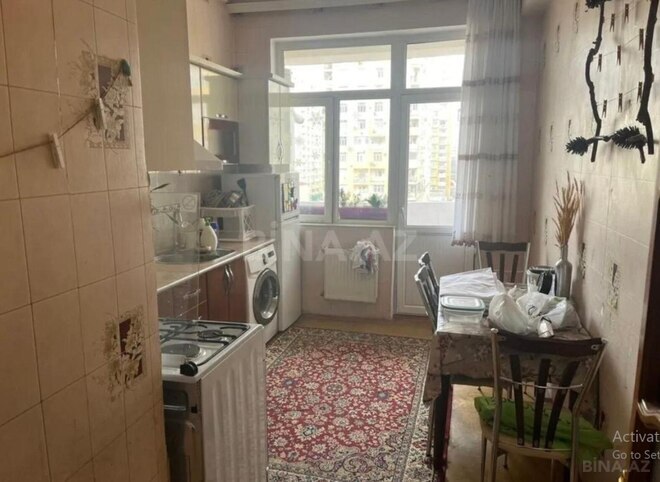 Satılır 2 otaqlı yeni tikili 75 m², Həzi Aslanov m., photo 6 from 17