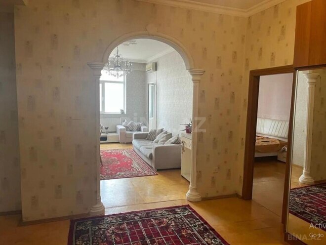 Satılır 2 otaqlı yeni tikili 75 m², Həzi Aslanov m., photo 3 from 17