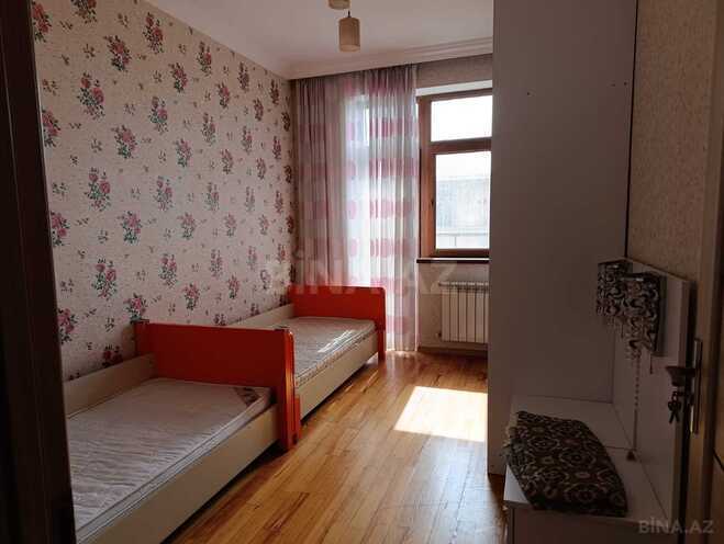 Продаётся 3-комн. новостройка 123 м², Ясамальский р., photo 5 from 9