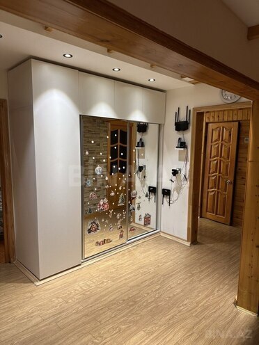 Satılır 4 otaqlı köhnə tikili 110 m², Xalqlar Dostluğu m., photo 12 from 20