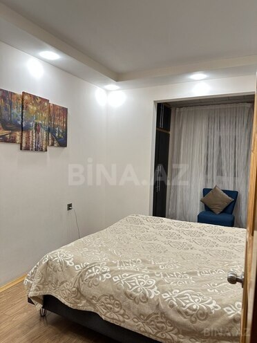 Satılır 4 otaqlı köhnə tikili 110 m², Xalqlar Dostluğu m., photo 7 from 20
