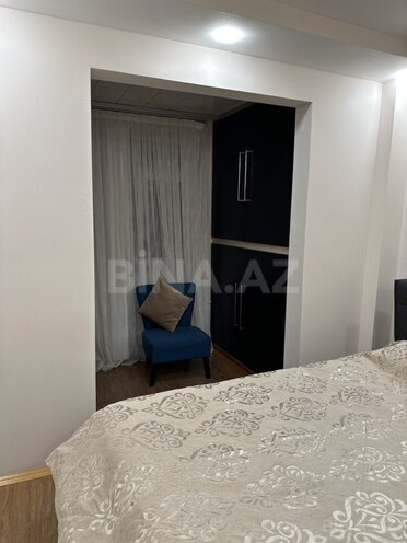 Satılır 4 otaqlı köhnə tikili 110 m², Xalqlar Dostluğu m., photo 8 from 20