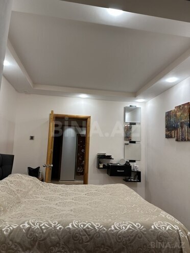 Satılır 4 otaqlı köhnə tikili 110 m², Xalqlar Dostluğu m., photo 9 from 20