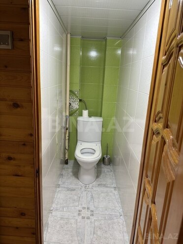 Satılır 4 otaqlı köhnə tikili 110 m², Xalqlar Dostluğu m., photo 15 from 20