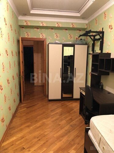 İcarəyə verilir 3 otaqlı yeni tikili 112 m², İnşaatçılar m., photo 9 from 17