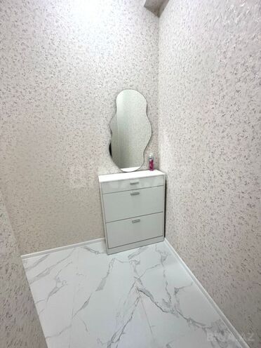 Сдаётся 2-комн. новостройка 60 м², м. Нариман Нариманов, photo 11 from 14