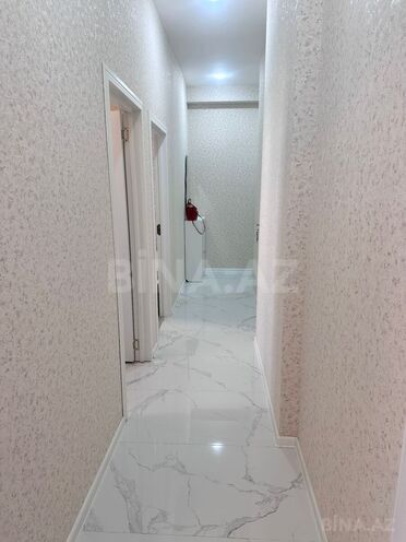Сдаётся 2-комн. новостройка 60 м², м. Нариман Нариманов, photo 12 from 14