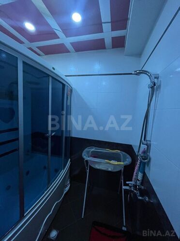 Satılır 4 otaqlı yeni tikili 205 m², Elmlər Akademiyası m., photo 17 from 22