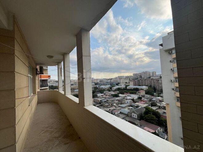 Satılır 4 otaqlı yeni tikili 205 m², Elmlər Akademiyası m., photo 21 from 22