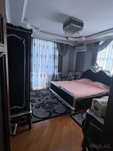 Satılır 4 otaqlı yeni tikili 205 m², Elmlər Akademiyası m., photo 5 from 22
